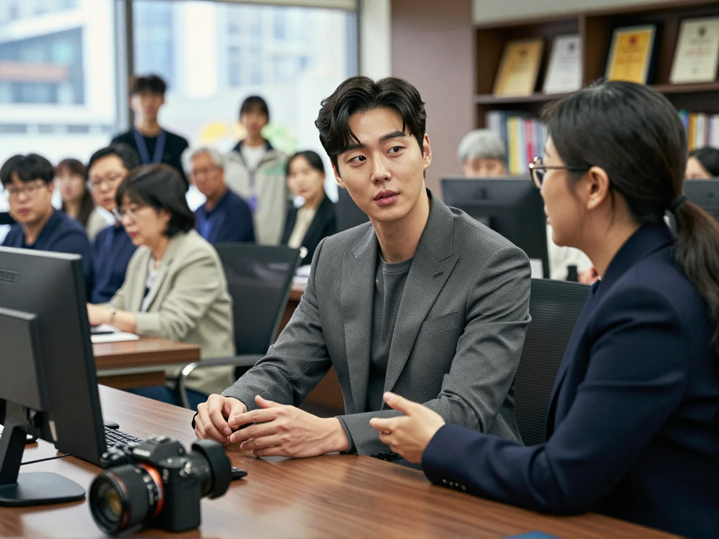 김호중 출소일05